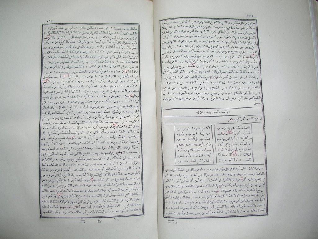 futmak.com - Page 110 - from part One of the first Boulaq edition - corrected by Sheikh Abdul Majeed Al-Khani